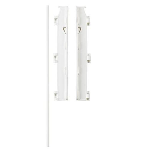 Babydan wall mounting kit - wall,