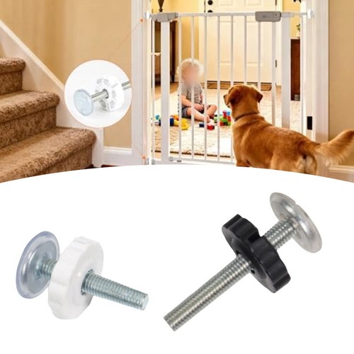 Pack guardrail mounting kit - 8,