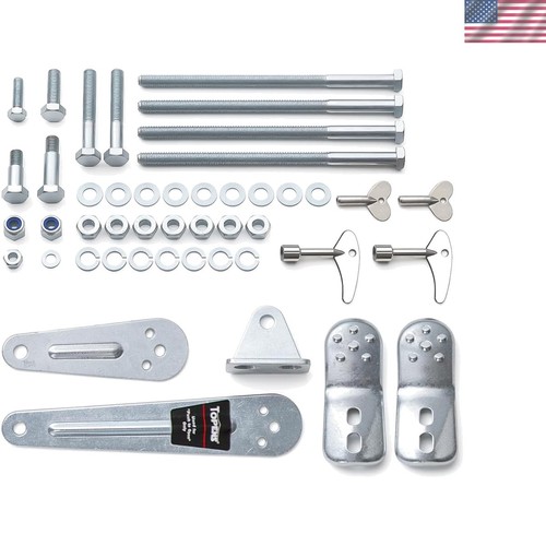 Durable swing gate - durable,