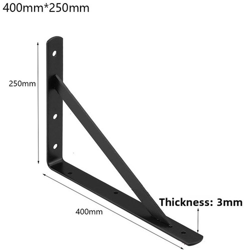 Fence gate kit - kit, brackets