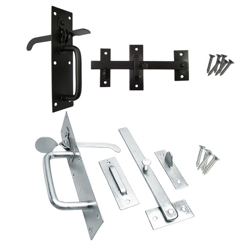 Suffolk latch traditional - suffolk,