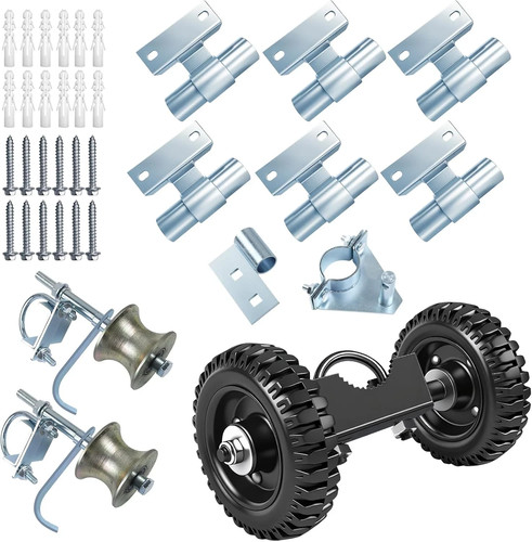 Share wall mounted rolling - share,