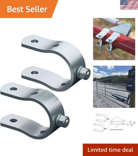 Universal tube gate bracket - universal,