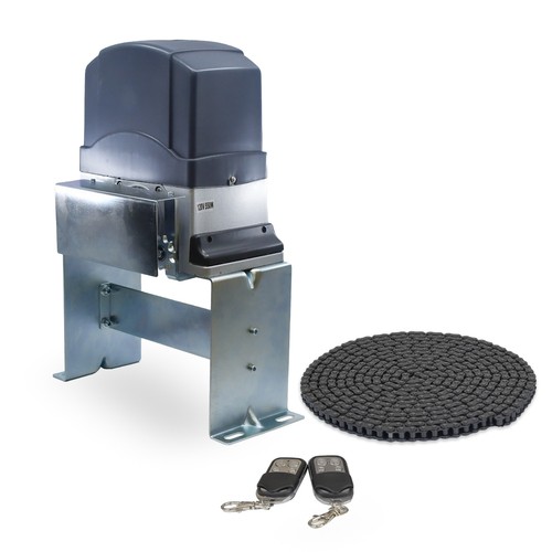 Aleko basic kit sliding gate - kit,