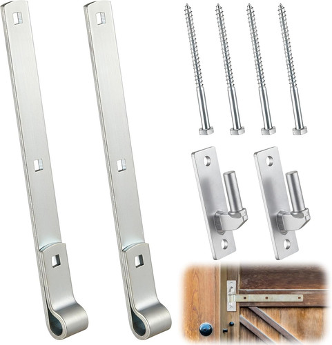Pack strap hinge - hinge, kit