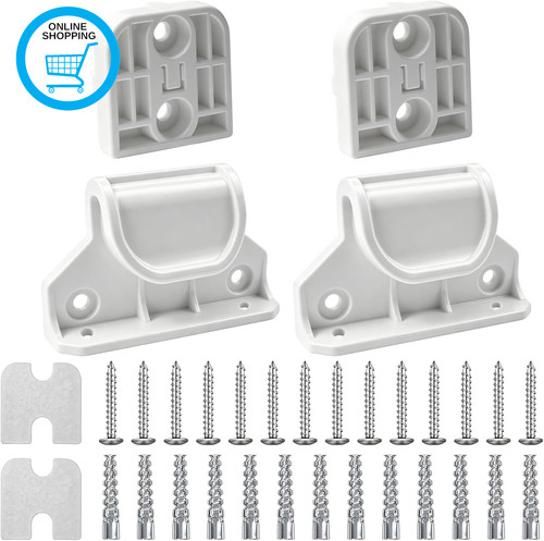 Retractable baby gate - retractable,