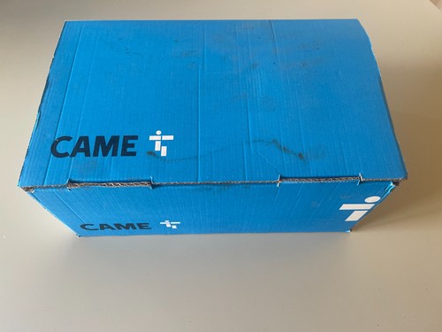 Came frog electric - came,