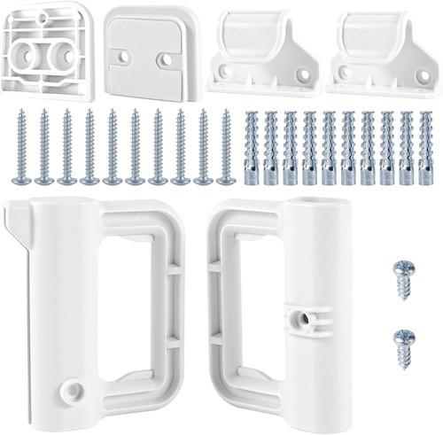 Replacement parts kit - replacement,