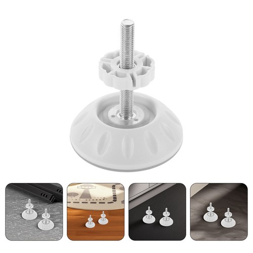 Baby gate wall mounting kit - wall,