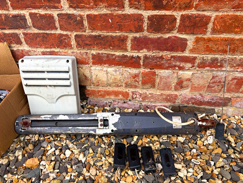Came ati 230v heavy duty - 230v,