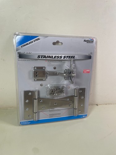 National hardware stainless - hardware,