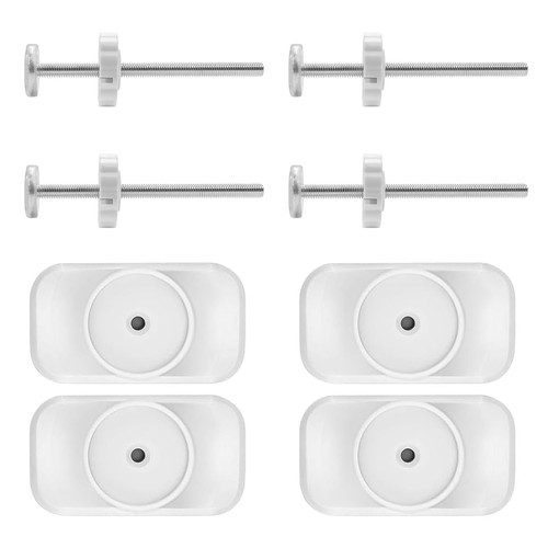 8pcs baby gate - baby, extension
