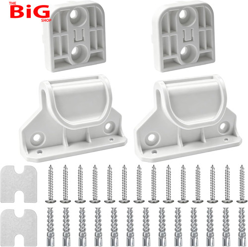 Retractable baby gate - retractable,