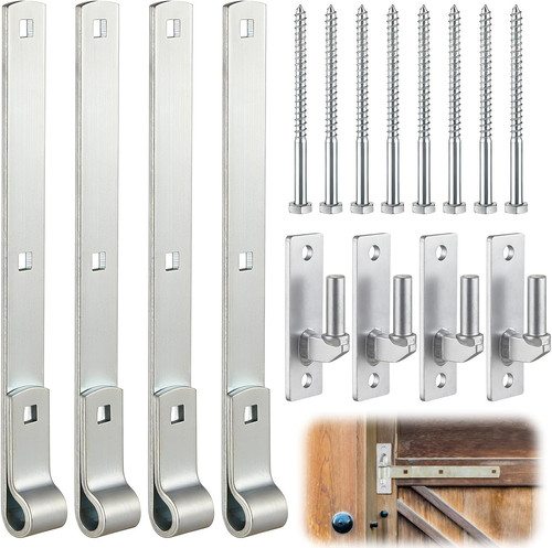 Pack strap hinge kit - pack,