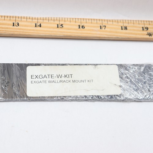 Expand gate wall rack - expand-a-gate, mount