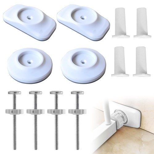 8pcs baby gate - extension, kit