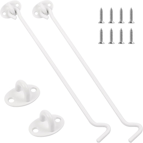 Pack inch cabin hook - pack,