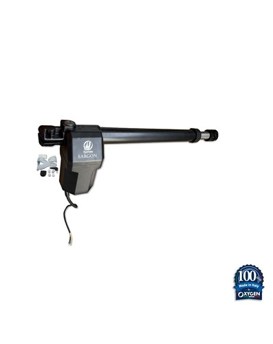 Electric swing gate - electric, motors