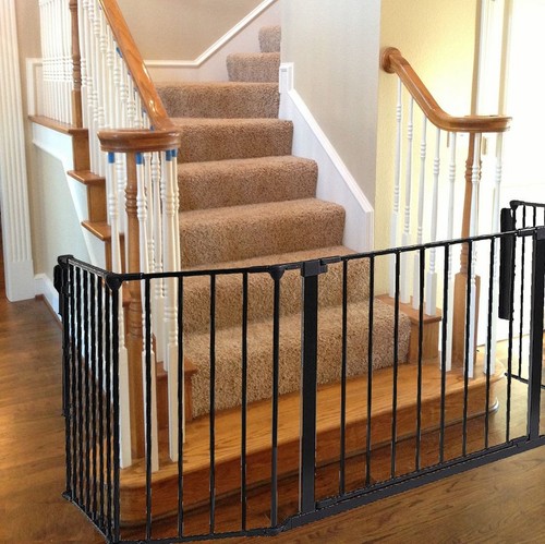 Safetots safety gate - safetots, for