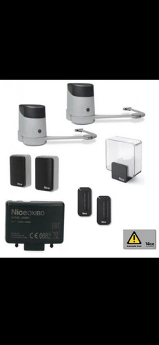 Nice hoppkce hopp - nice, 24v