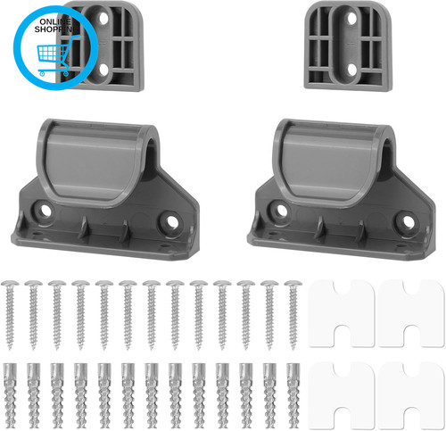 Retractable baby gate - retractable,