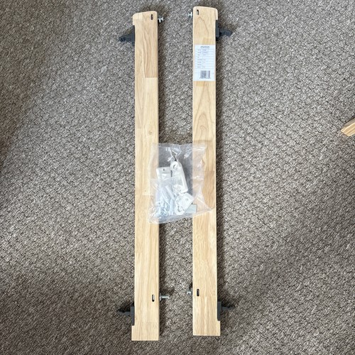 Safetots wooden multi panel - safetots,