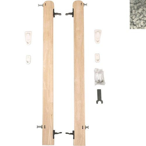 Elegant wooden multi panel - elegant,