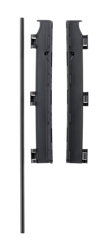 Baby dan gate wall mounting - dan,