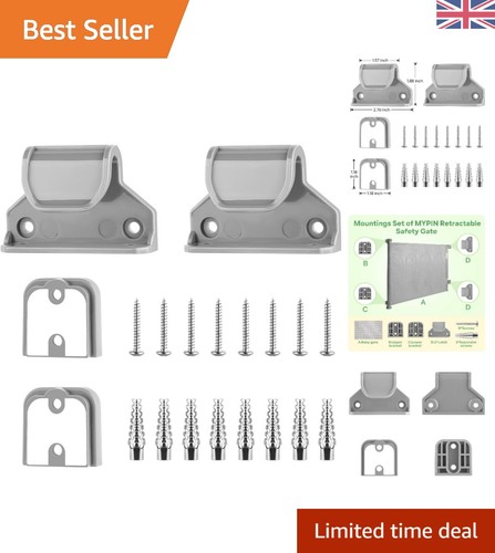 Childproof retractable gate - retractable,