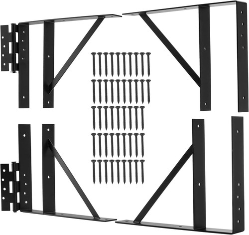 Gate corner brace bracket - gate,