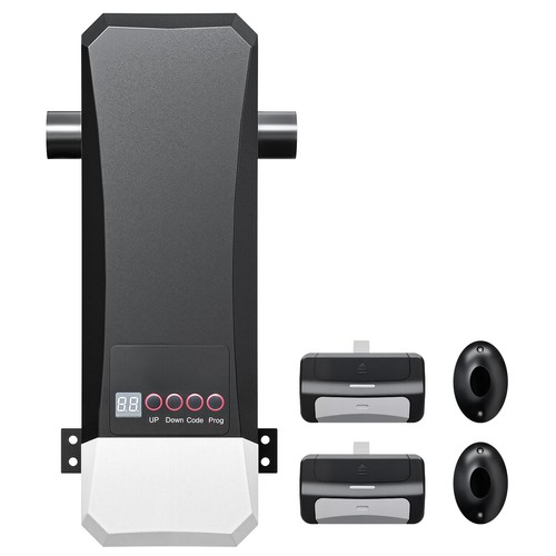 Zumi wall mount smart garage - wall,