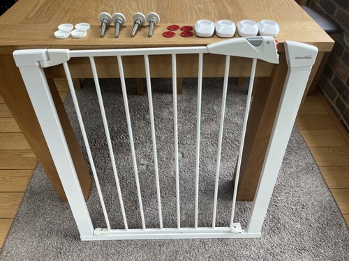 Munchkin lindam maxi secure - munchkin,