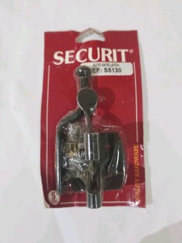 Securit auto gate - 💓,