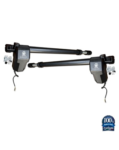 Electric swing gate motors - electric,